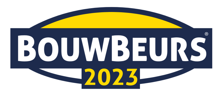 Save the date! Bouwbeurs 2023